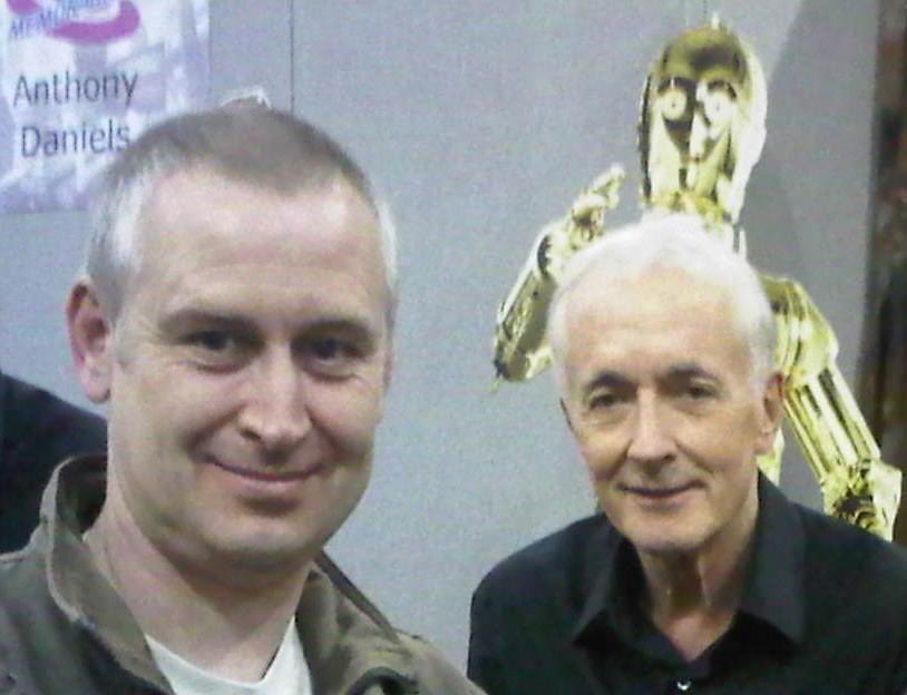 Sound Of Spitfire (@soundofspitfire) on Twitter photo Had the pleasure of meeting <a href="/ADaniels3PO/">Anthony Daniels</a> back in 2011 - feels like an age ago now, but I can honestly say what a truly wonderful amazing chap he is - sent me a heartfelt message after my daughter passed away too… Big love AD #Stormie869 Had the pleasure of meeting <a href="/ADaniels3PO/">Anthony Daniels</a> back in 2011 - feels like an age ago now, but I can honestly say what a truly wonderful amazing chap he is - sent me a heartfelt message after my daughter passed away too… Big love AD #Stormie869