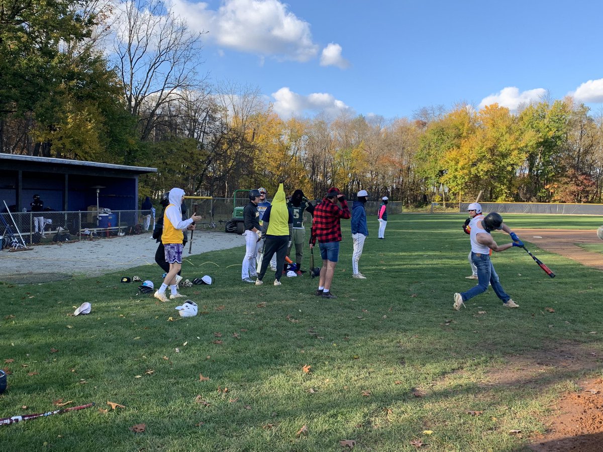 Marian University Plymouth Baseball tweet media