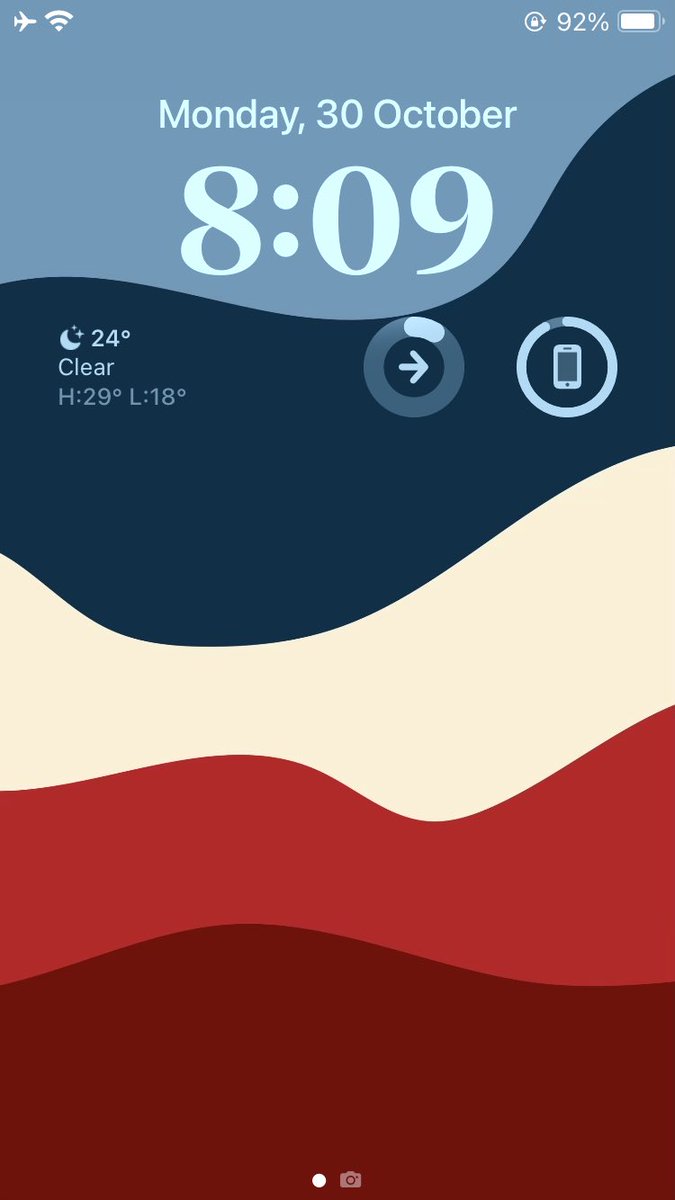 yozilly's tweet photo. @RjeyTech From my wallpaper pack 😍 https://t.co/OidWmZsLvw
