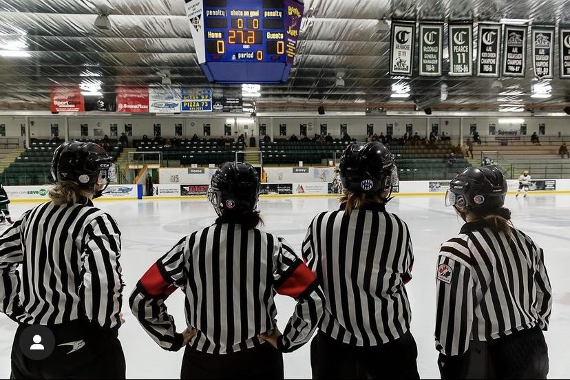 North Zone Referees tweet media