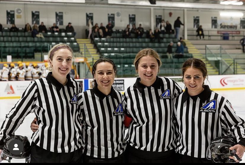 North Zone Referees tweet media