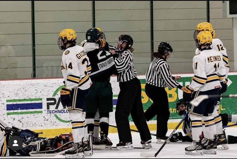 North Zone Referees tweet media