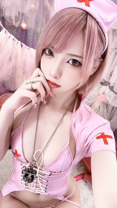 コスプレイヤーぽにょ皇子のTwitter画像8