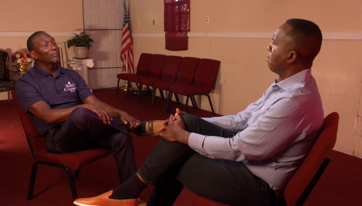 Steve Osunsami tweet media