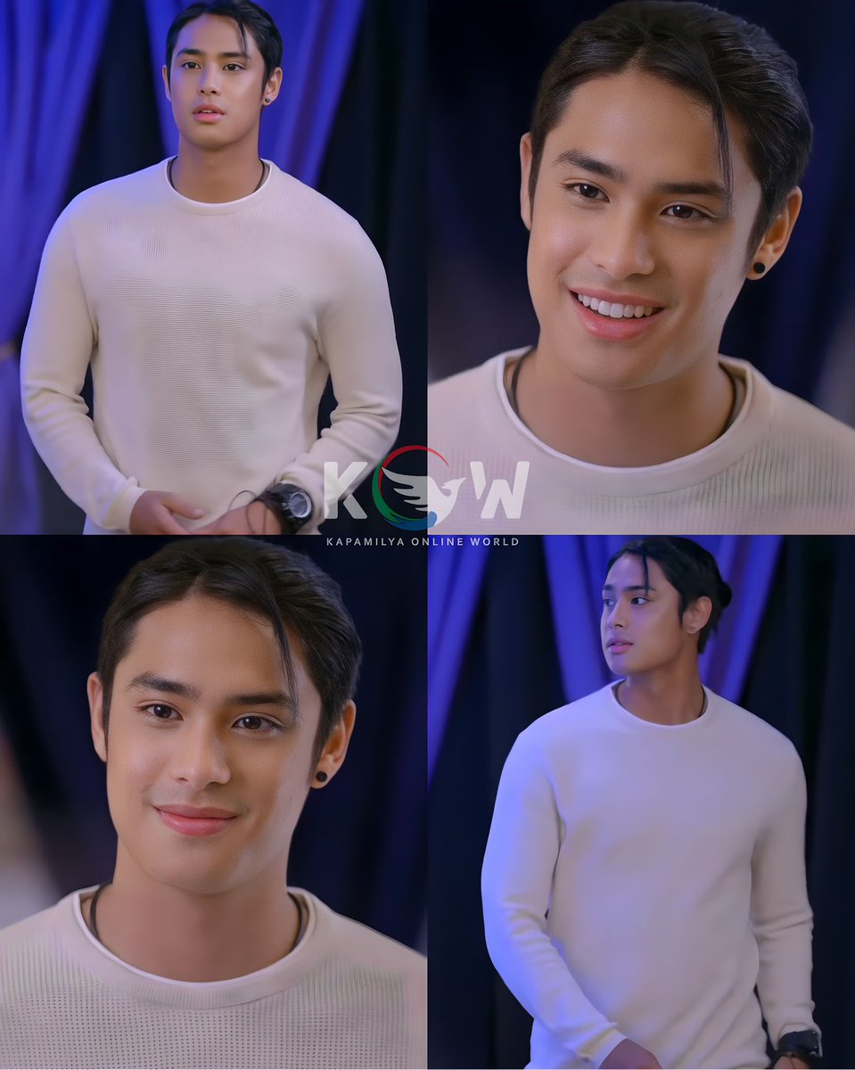 kowalerts's tweet photo. Tall, Dark and Handsome! Donny Pangilinan! 🔥🔥🥰🥰🥰 #CantBuyMeLove https://t.co/E5NHGxAf78