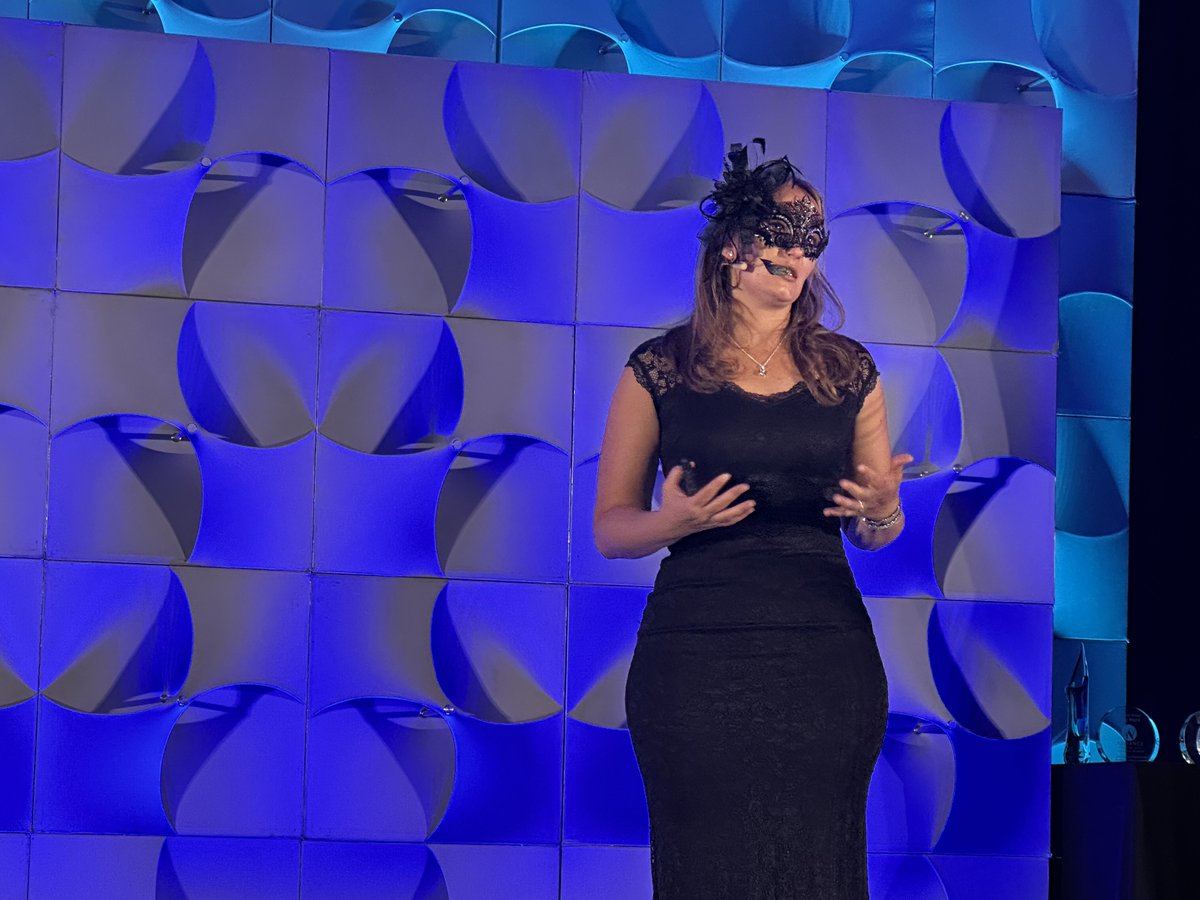 Alliance of Channel Women tweet media