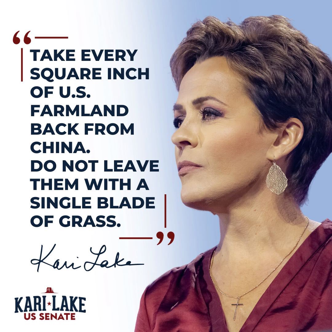 KariLake's tweet image. EVERY SQUARE INCH

KariLake.com/fight