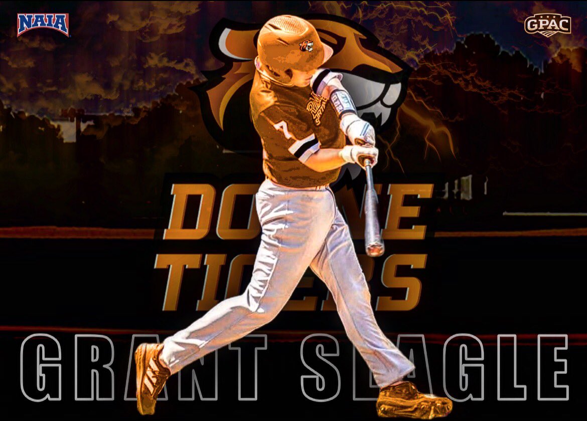 🚨Congratulations to 2024 MIF Grant Slagle on his commitment to Doane University!🚨#CBRFam #Committed <a href="/Grant_Slagle/">Grant Slagle</a> <a href="/DoaneBaseball/">Doane Baseball</a> <a href="/MSHS_Baseball/">MS Patriots Baseball</a>