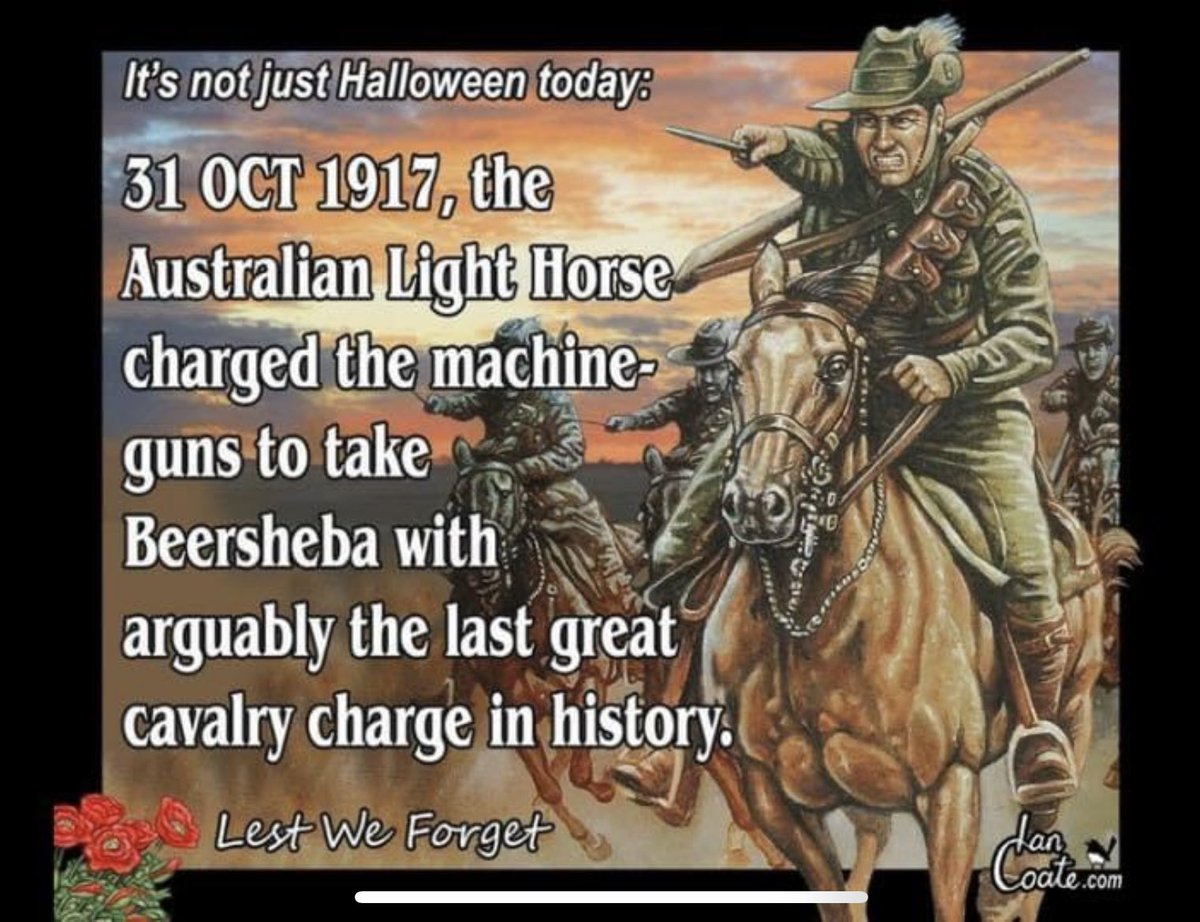 Halloween who?  This is Australia!