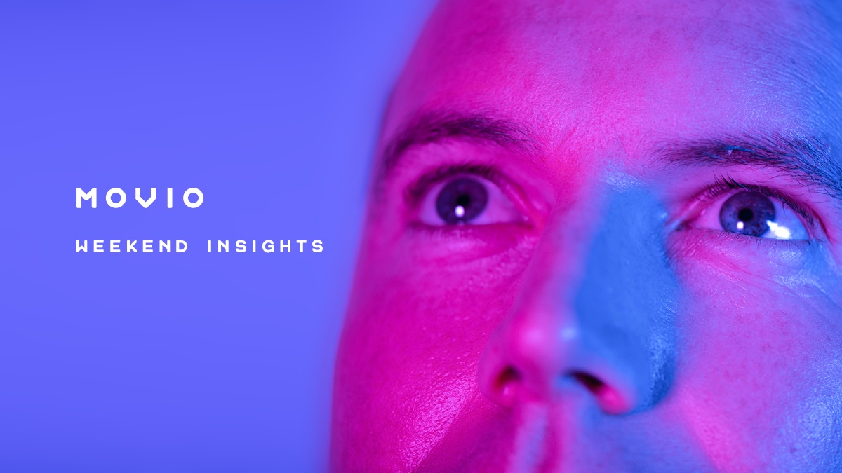 #FiveNightsAtFreddys had a monstrous debut as the top choice for the US and UK audiences. The film saw a high of 90% of US Male moviegoers aged under 25 picking this title vs 87% for the same audience in the UK.

Check out more #WeekendInsights here: movio.co/weekend-insigh…