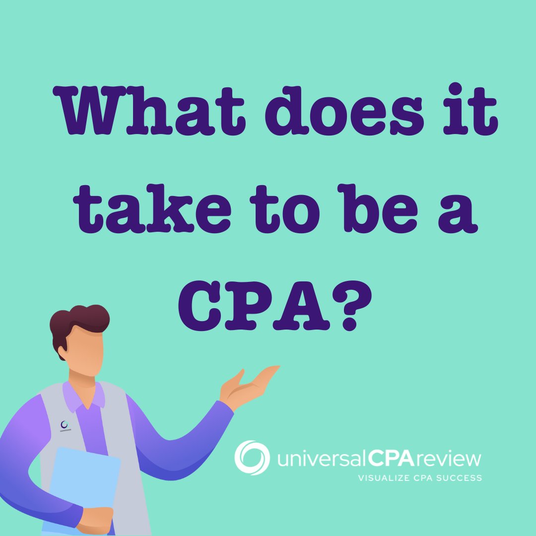 JosephReeve12's tweet image. Let us know what you think in the comments 😆
#universalcpareview #passthecpa #cpa #cpaexam
Start a free trial today:  universalcpareview.com
