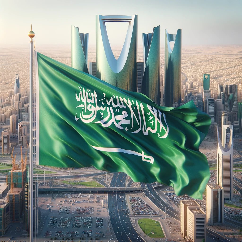 دستورنا العقيدة
شعارنا الشهادتين
خدام للحرمين

اللهم اجعل هذا الوطن امناً وسائر بلاد المسلمين 💚💚