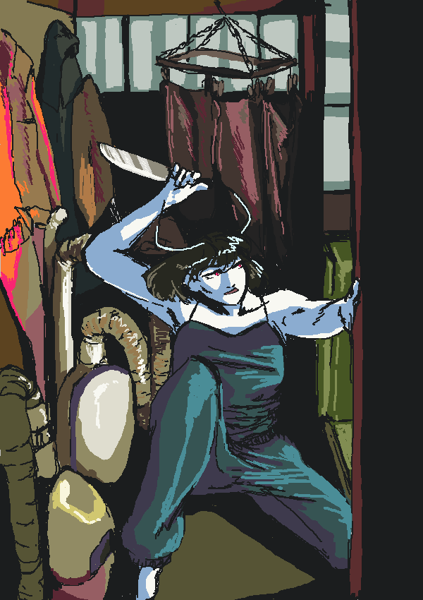 kouenli (@kouenli) on Twitter photo 