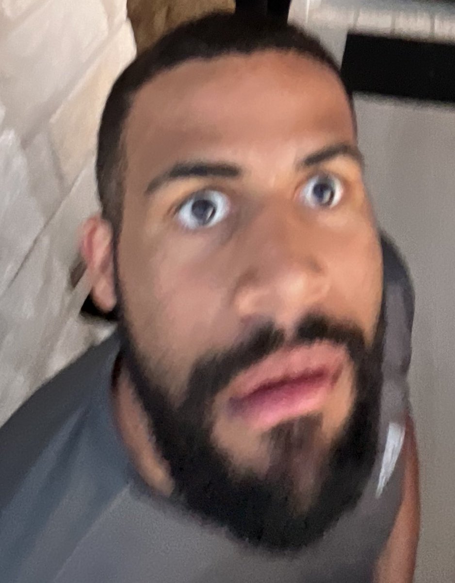 notcalio's tweet photo. @BryceUp bryce 😩 https://t.co/6fOvVOaycm