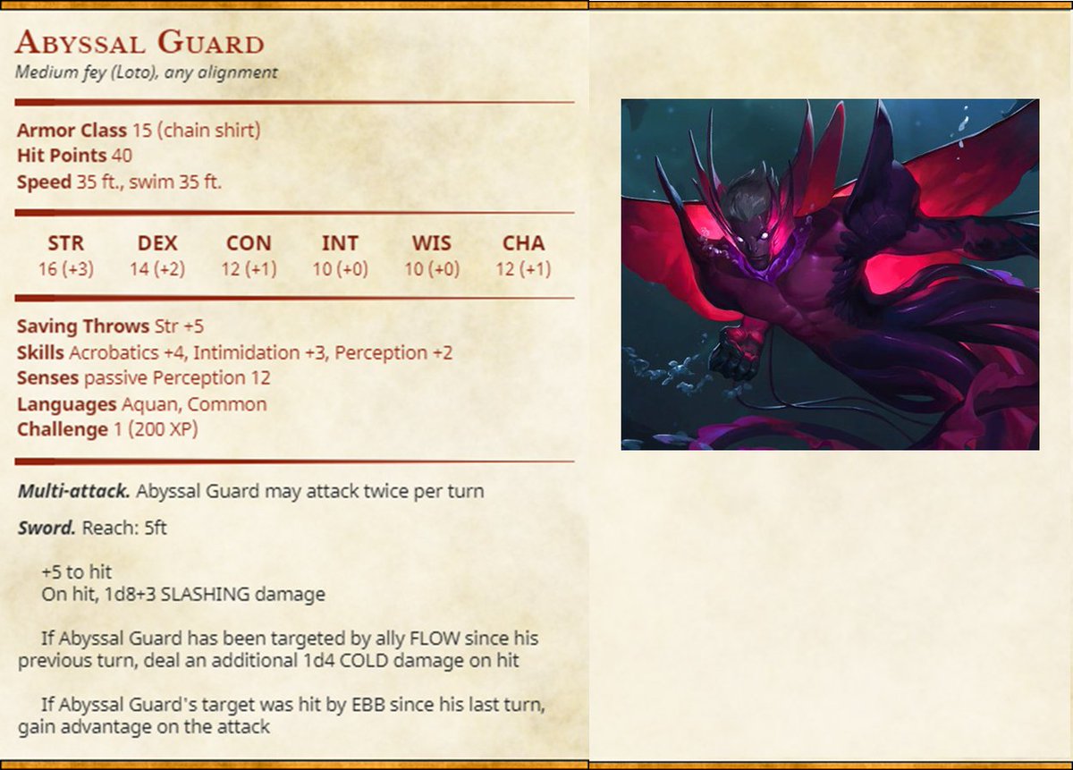 DeçkerTFT tweet media