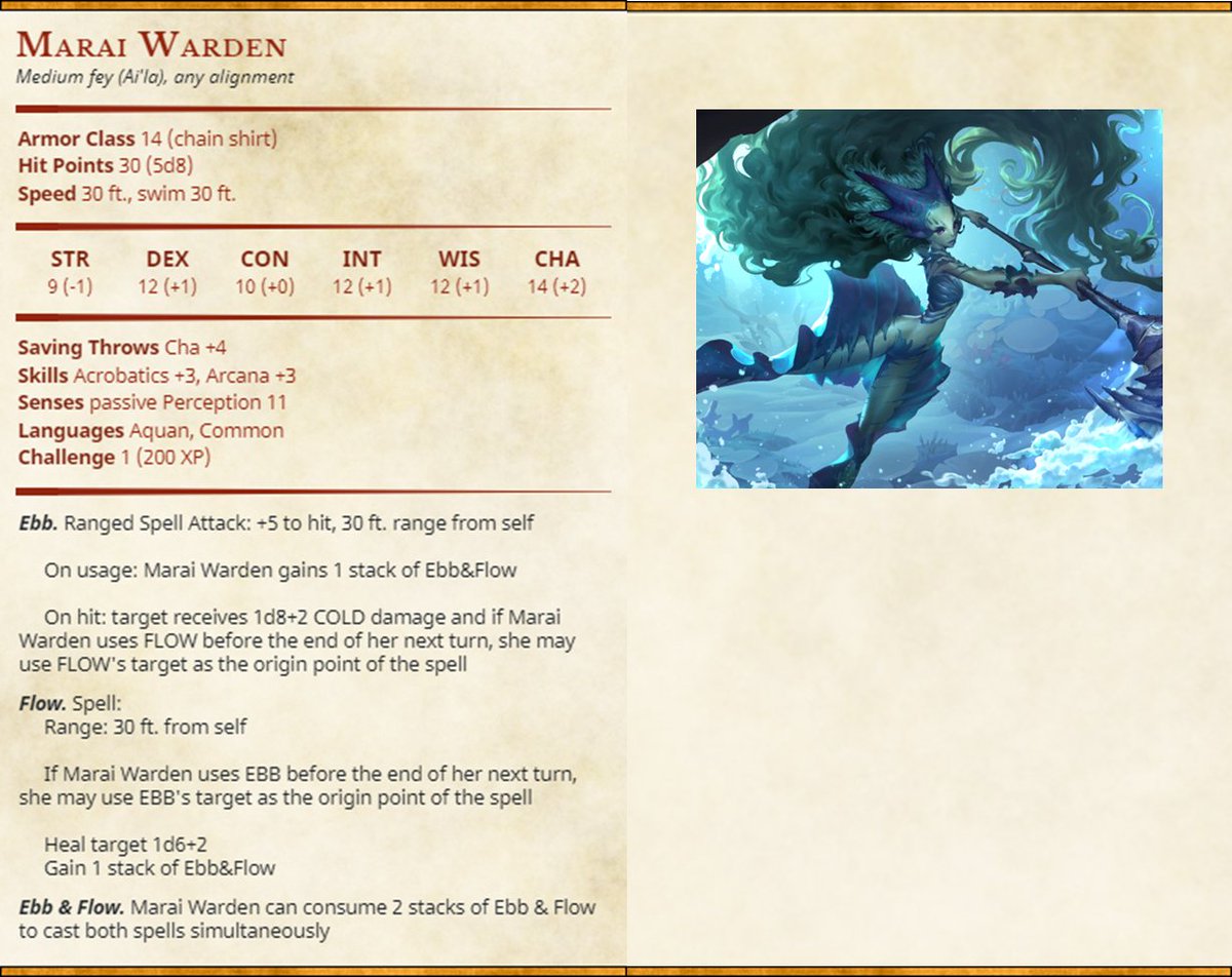 DeçkerTFT tweet media