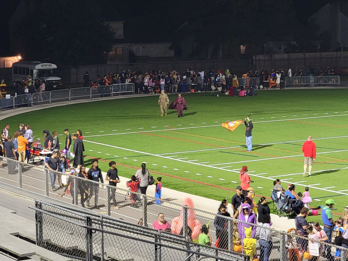 Troy Walton (@troywalton24) on Twitter photo Every year our <a href="/BHSMarlins/">Bayside Marlins</a> Track or Treat event grows! We love giving back to our community and feeder schools! Every year our <a href="/BHSMarlins/">Bayside Marlins</a> Track or Treat event grows! We love giving back to our community and feeder schools!