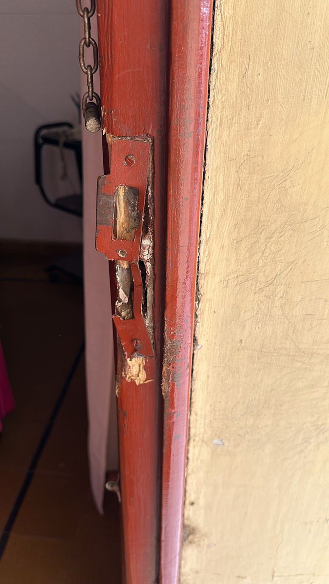 Perfil Córdoba tweet media