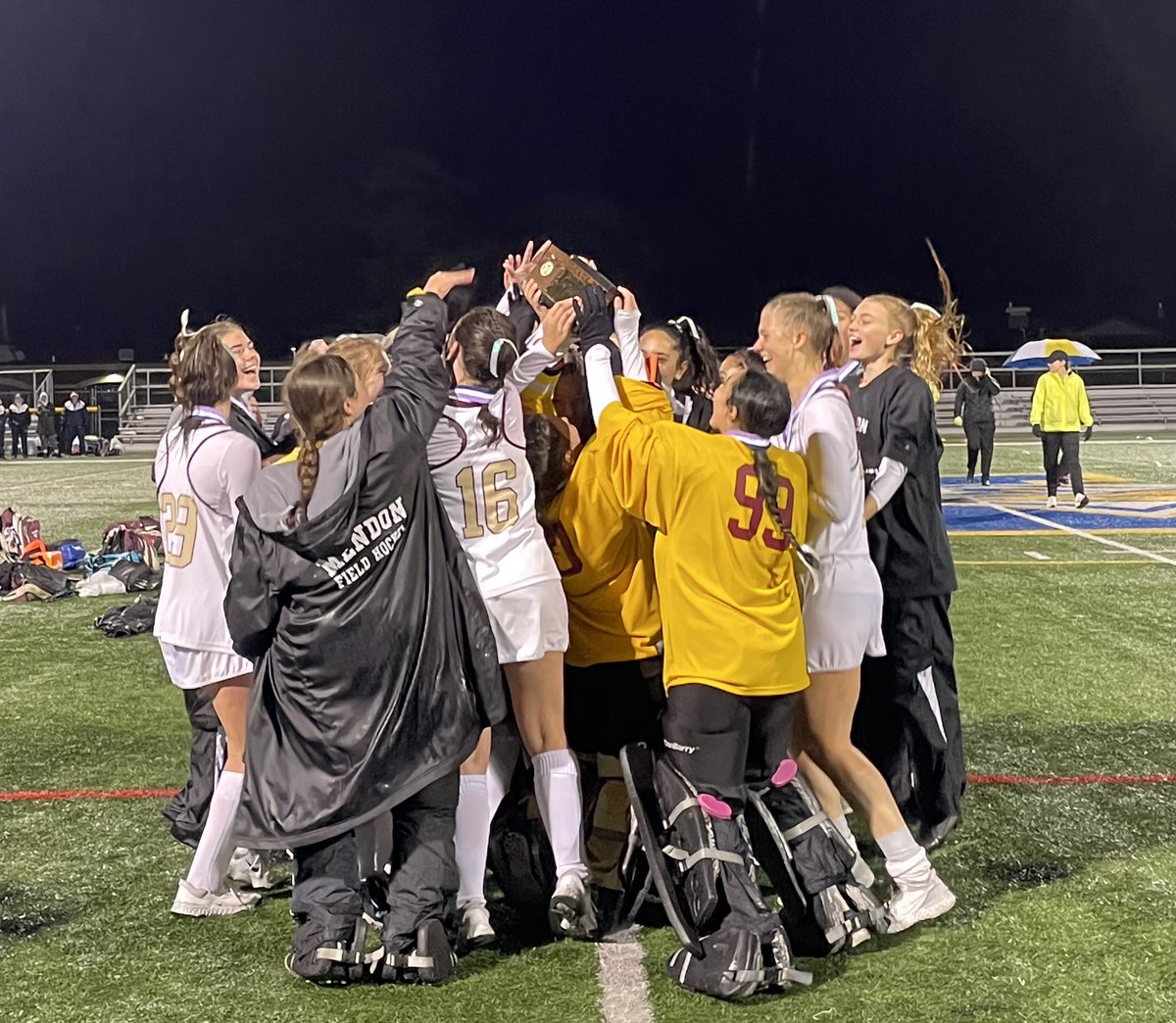 Pittsford Athletics tweet media