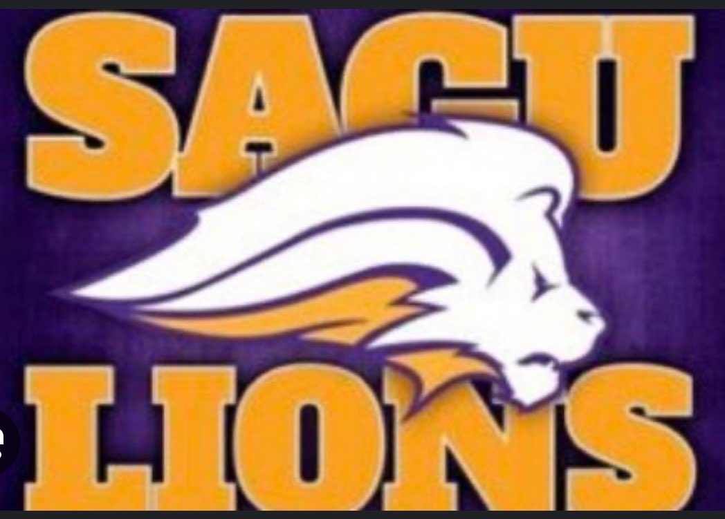 I am super excited and blessed to announce my commitment to SAGU. I would like to thank all my coaches, teammates and family for everything. Thank you <a href="/mcornacchione28/">Matt Cornacchione</a> for giving me this opportunity. Go Lions!