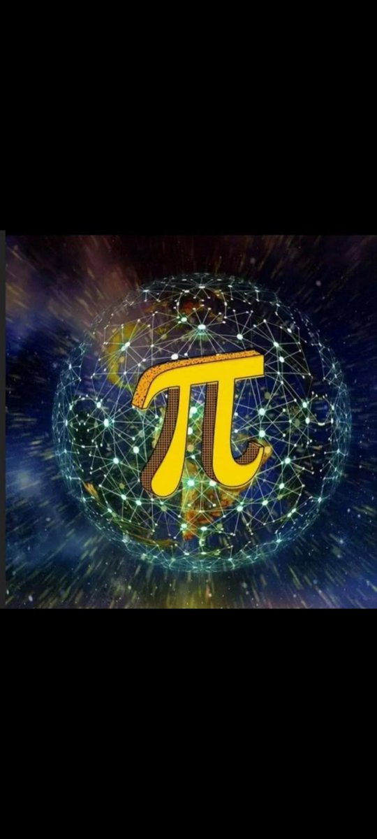 🌱a leap forward in technology.
 🌱a digital revolution. 
🚀 Bitcoin 1.0 
🚀ETH 2.0 
🚀Pi Networks 3.0 
❤️I love pi networks.let's spread the word to make the project more known to the community❤️❤️❤️