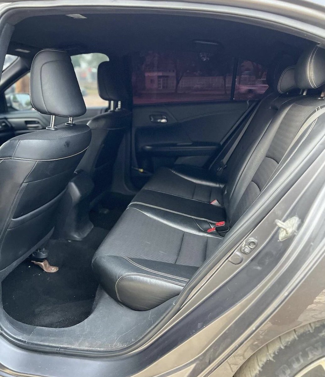Automall_ng's tweet photo. Honda Accord 2017 model Sports
Price:6.9m
Duty: paid
Location: Abuja
#heartattack #CristianoRonaldo #fubara #muslimairforce
@aisha_yaGuda @A__yabo @__yellows @_hafsat_paki @Kha_dee_ja_tou @el_uthmaan @moderate_ustaz @Ummeey_ @___Bils @_hafsat_paki @the_scholar1 Retweet 🙏 https://t.co/fhSspVW4rp