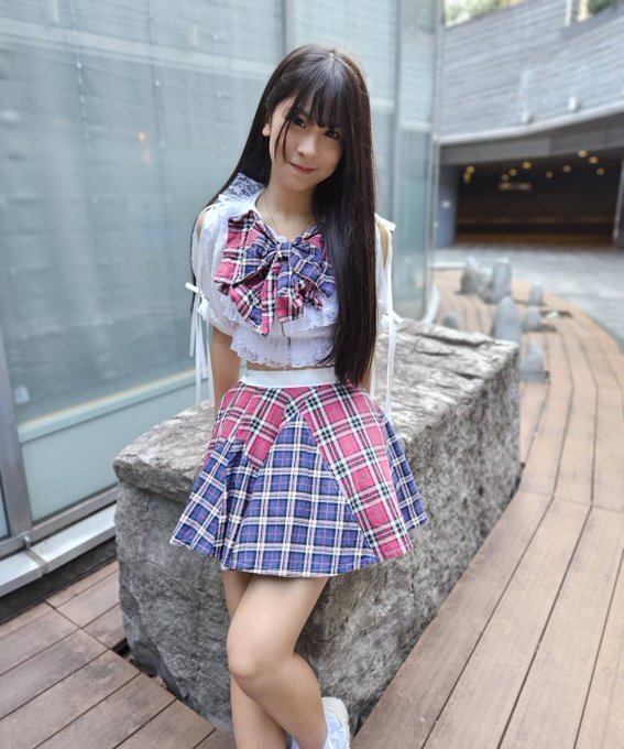 Twitterのコスプレ画像33