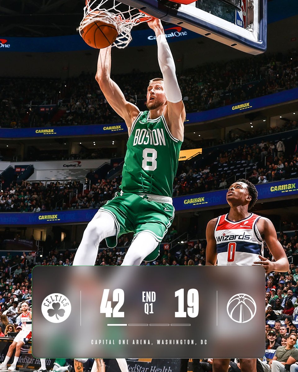 celtics's tweet image. Y'all have to tune in 🚨