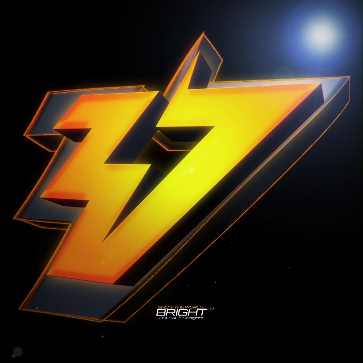 Joined <a href="/BrutalTeam37/">Brutal Team 37</a> Glad to be part of the family