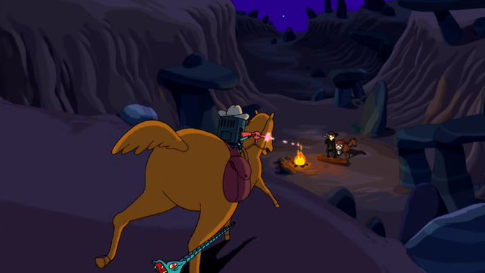 Yo ! https://t.co/edCXrtgZjp<a href="/tag/dungeonmeshi"class="tags"><span>#dungeonmeshi</span></a>