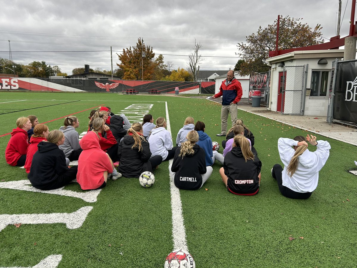 Milford Girls Soccer (@mhseaglessoccer) on Twitter photo Thank you to former Milford Girls Soccer coach, Coach Winkler, for coming to pump us up for our game tomorrow! Your speech was so good that we’ll pay you to come back 😁 WE ARE READY 💪🏼
<a href="/Milford_Eagles/">Milford Athletics</a> Thank you to former Milford Girls Soccer coach, Coach Winkler, for coming to pump us up for our game tomorrow! Your speech was so good that we’ll pay you to come back 😁 WE ARE READY 💪🏼
<a href="/Milford_Eagles/">Milford Athletics</a>