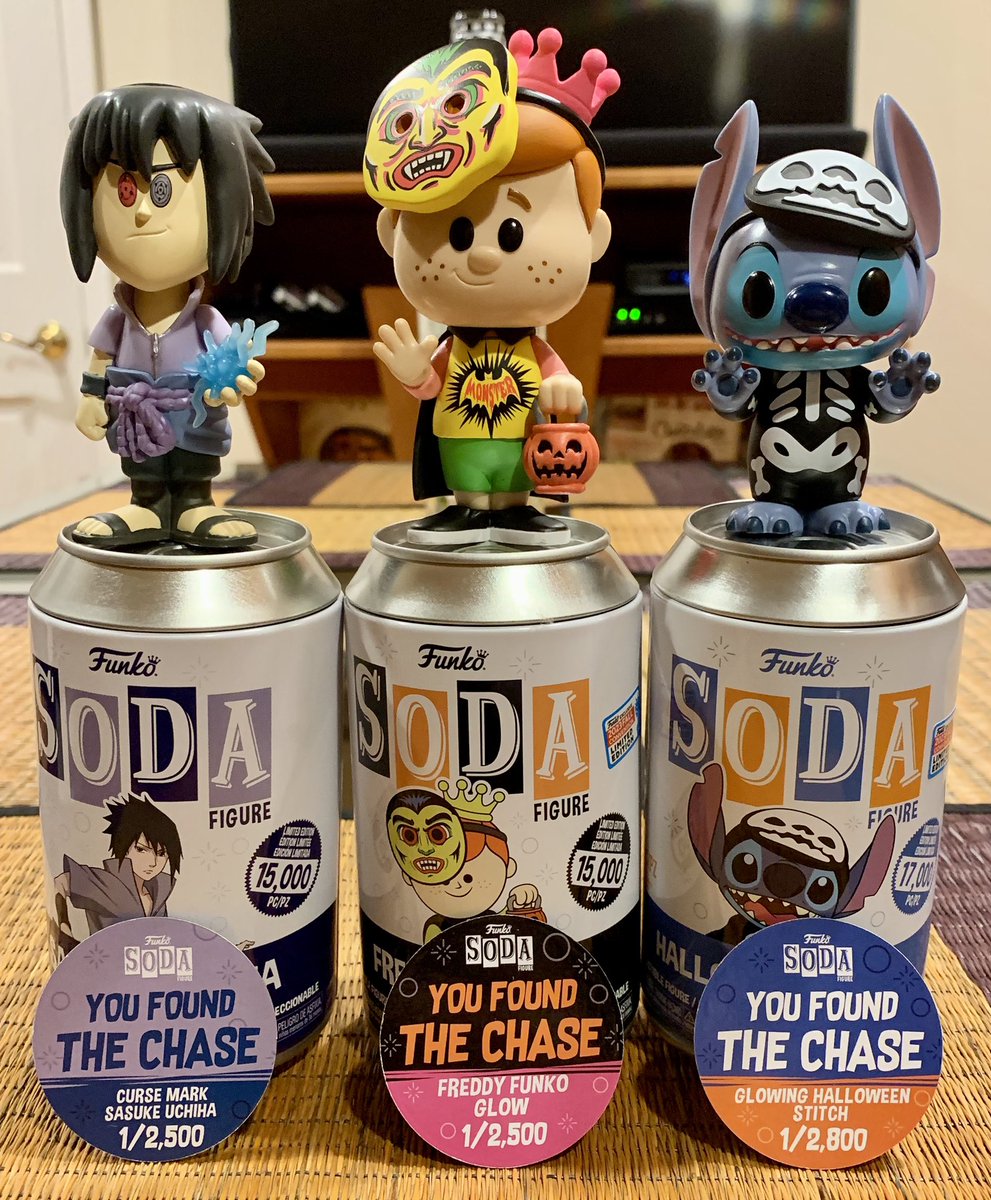 SodaScape🥤 tweet media