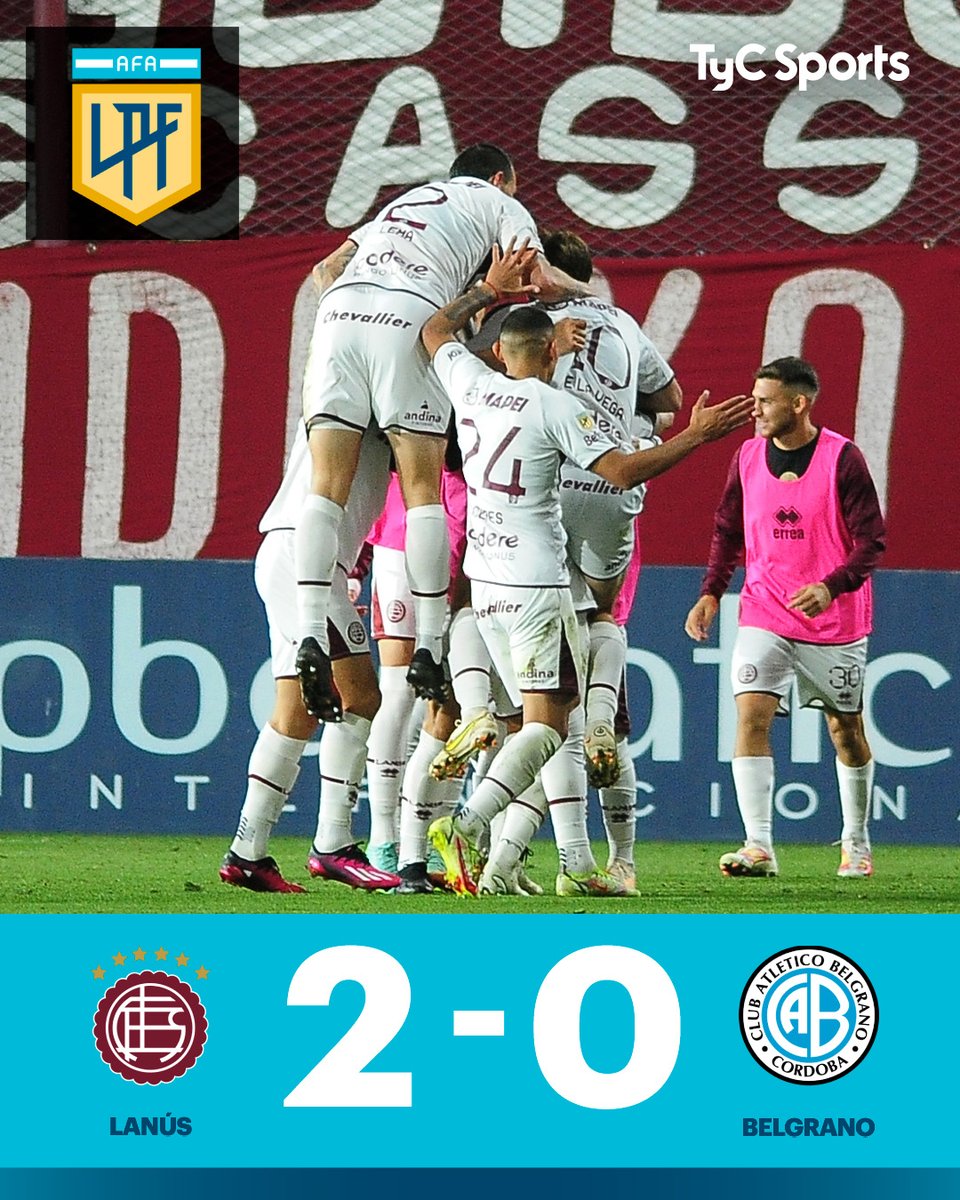 TyC Sports tweet media