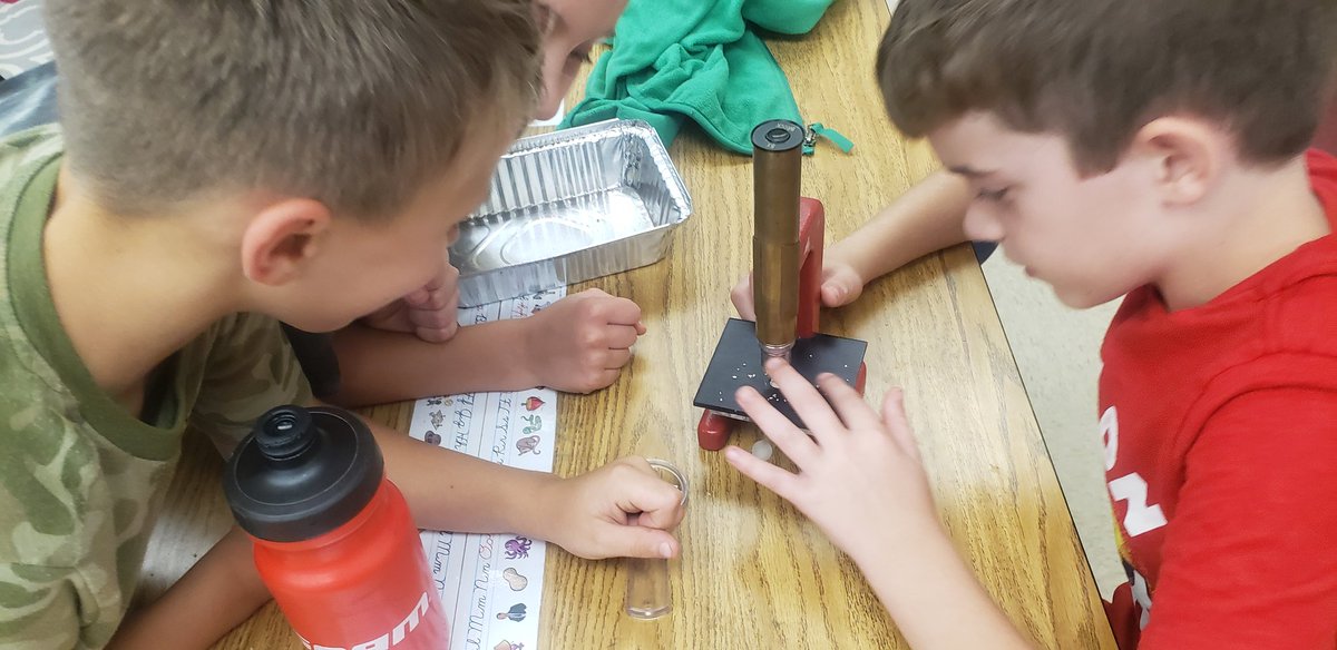 Samantha Wasdin, Ed.S tweet media