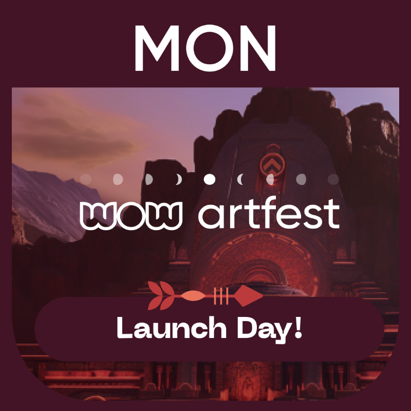 worldofwomenxyz's tweet photo. Are you overwhelmed because there's so much going on at WoW right now?

Us too! So we made this handy guide 🤝

Click the links below to get straight to where you need to be 👇 

And let us know what you think of our new events carousel!