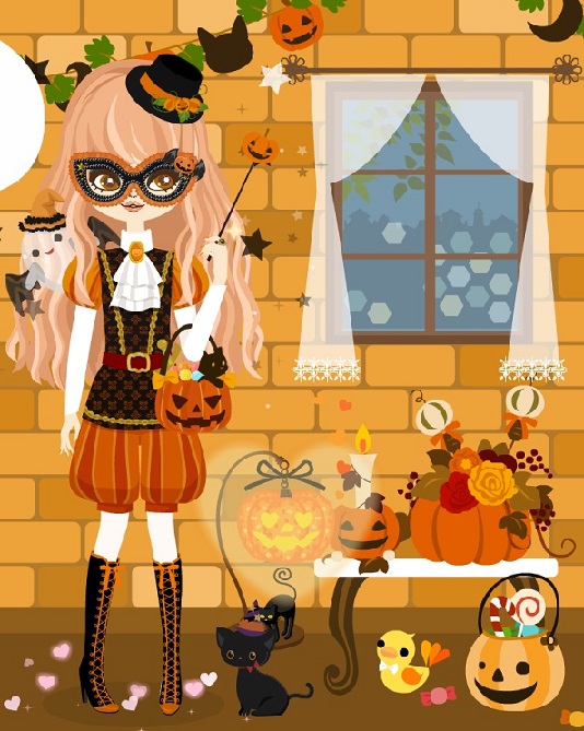 vanepacheco's tweet photo. @alfirin_doll https://t.co/q3Yiyo1bFz #bentewee #halloween #dressupgame https://t.co/MrItdEYFGy