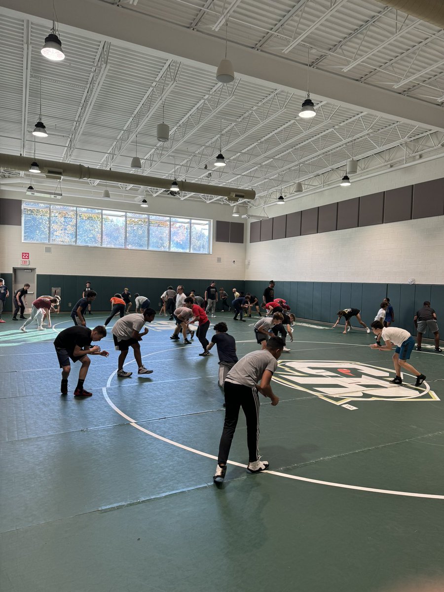 Catawba Ridge Wrestling tweet media