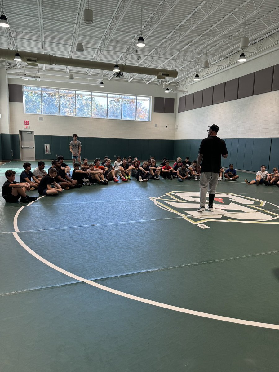 Catawba Ridge Wrestling tweet media