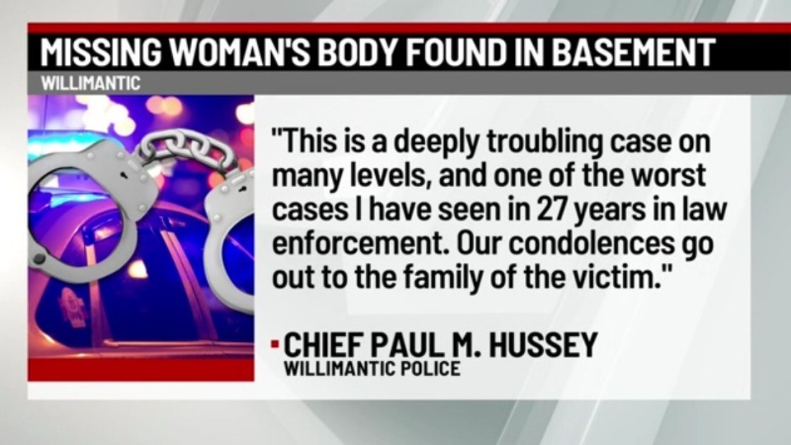 WTNH News 8 tweet media