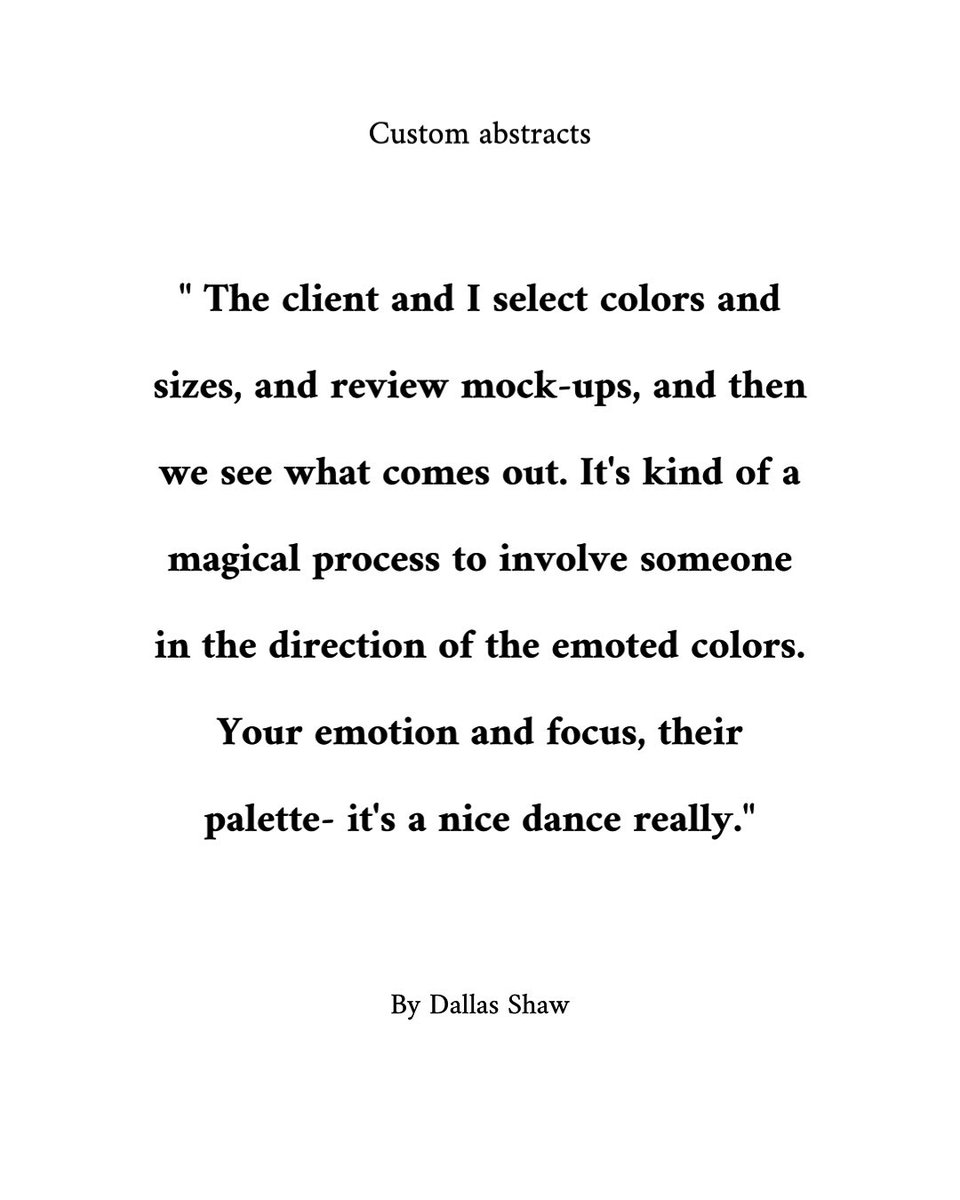 Dallas Shaw (@dallasshaw) / X