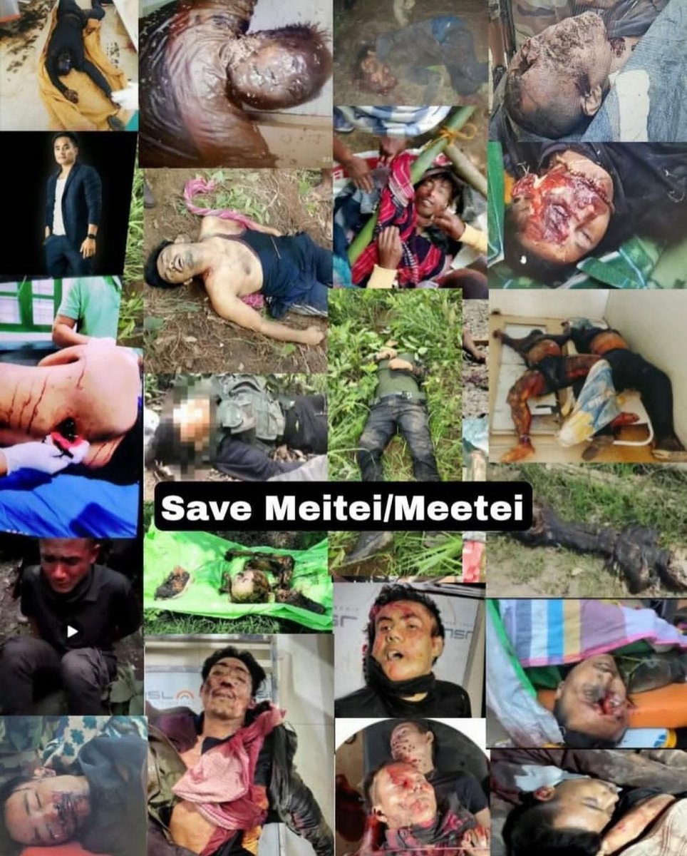 Biju Thokchom tweet media