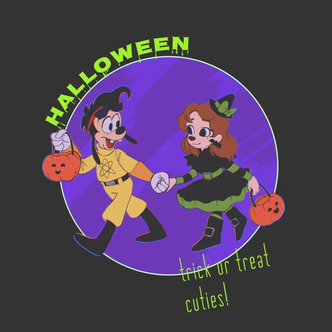 Happy Halloween