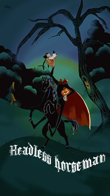 Happy Halloween