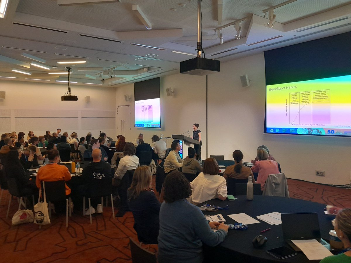 David Mizrahi, PhD (@davemiz_ep) on Twitter photo Not a spare seat in our #ExerciseOncology workshop at #COSA23 !!
Next up world leaders <a href="/_SandiHayes/">Sandi Hayes</a> and <a href="/ProfRobNewton/">Rob Newton</a> Not a spare seat in our #ExerciseOncology workshop at #COSA23 !!
Next up world leaders <a href="/_SandiHayes/">Sandi Hayes</a> and <a href="/ProfRobNewton/">Rob Newton</a>