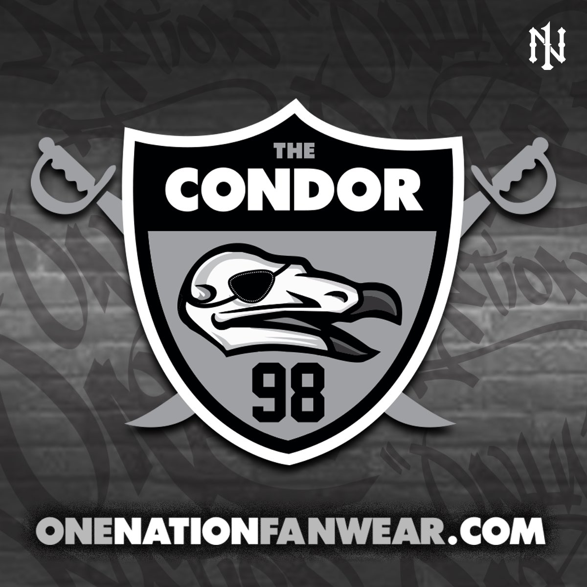 One Nation Fanwear tweet media