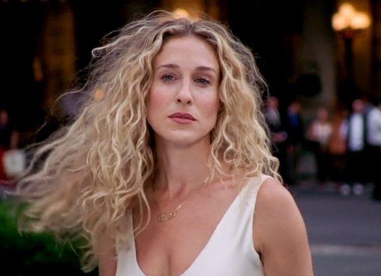 carolfrom5to7's tweet image. gente esse cabelo eh algo Pessoal pra mim