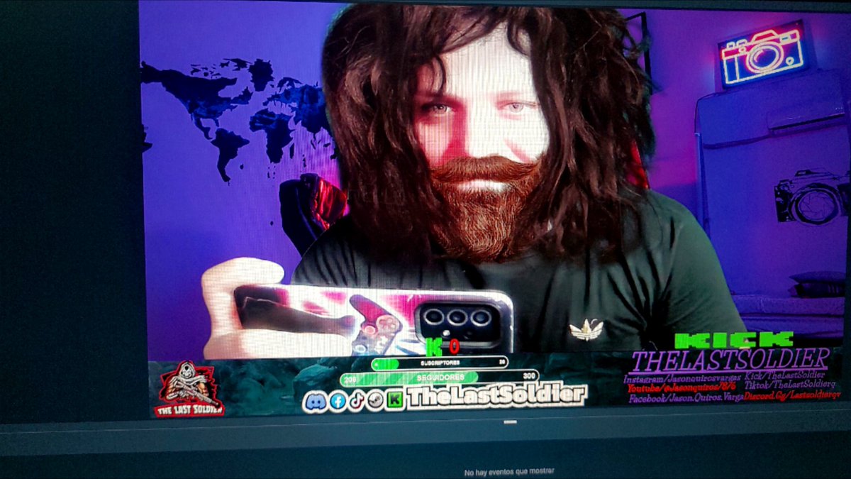 TheLastSoldierKick tweet media