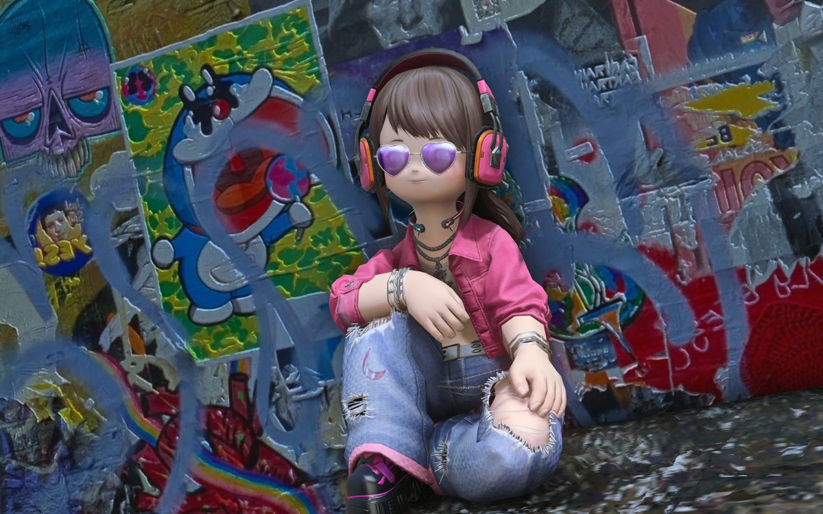 我在雨夜融化，把希望留给明天