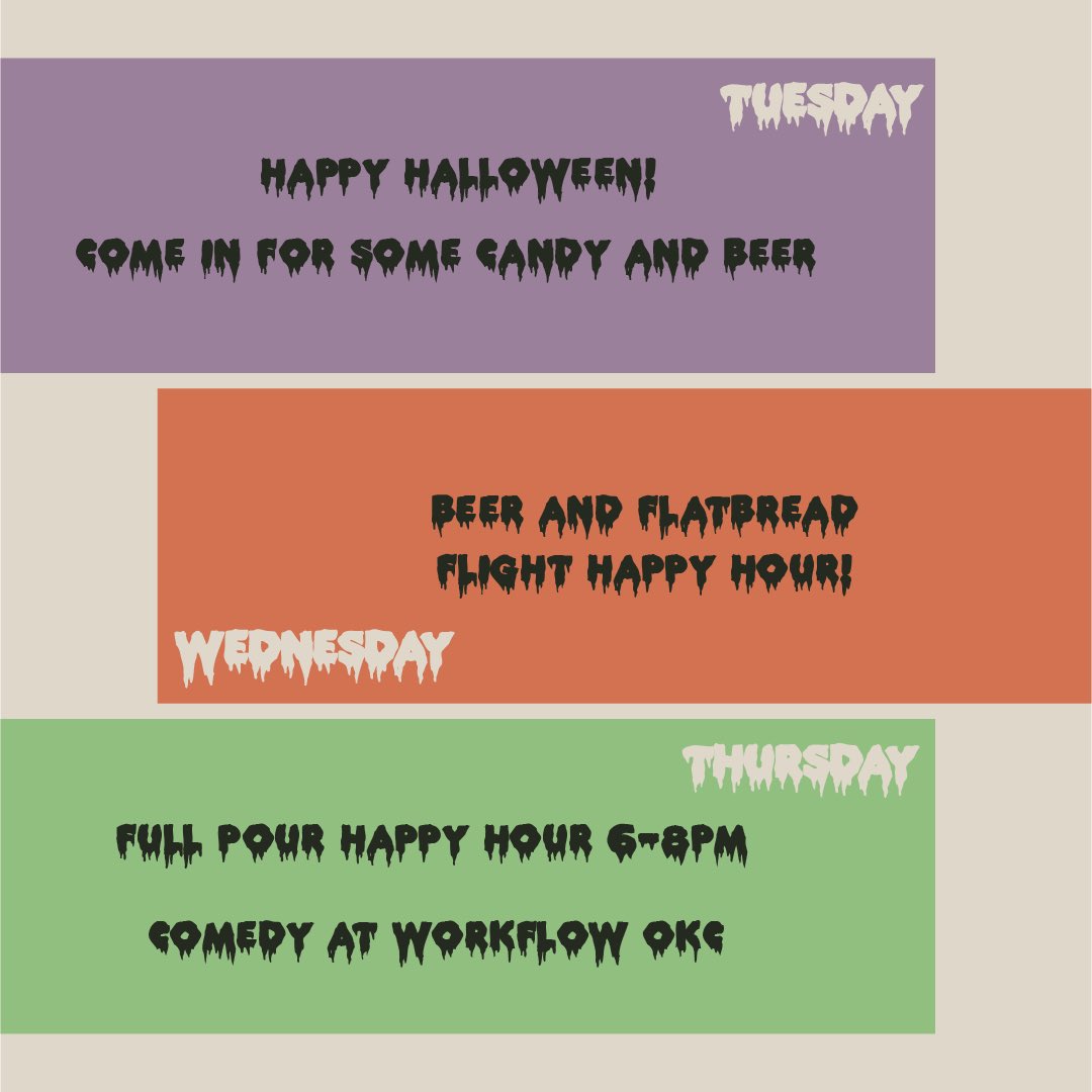 Equity Brewing Co tweet media