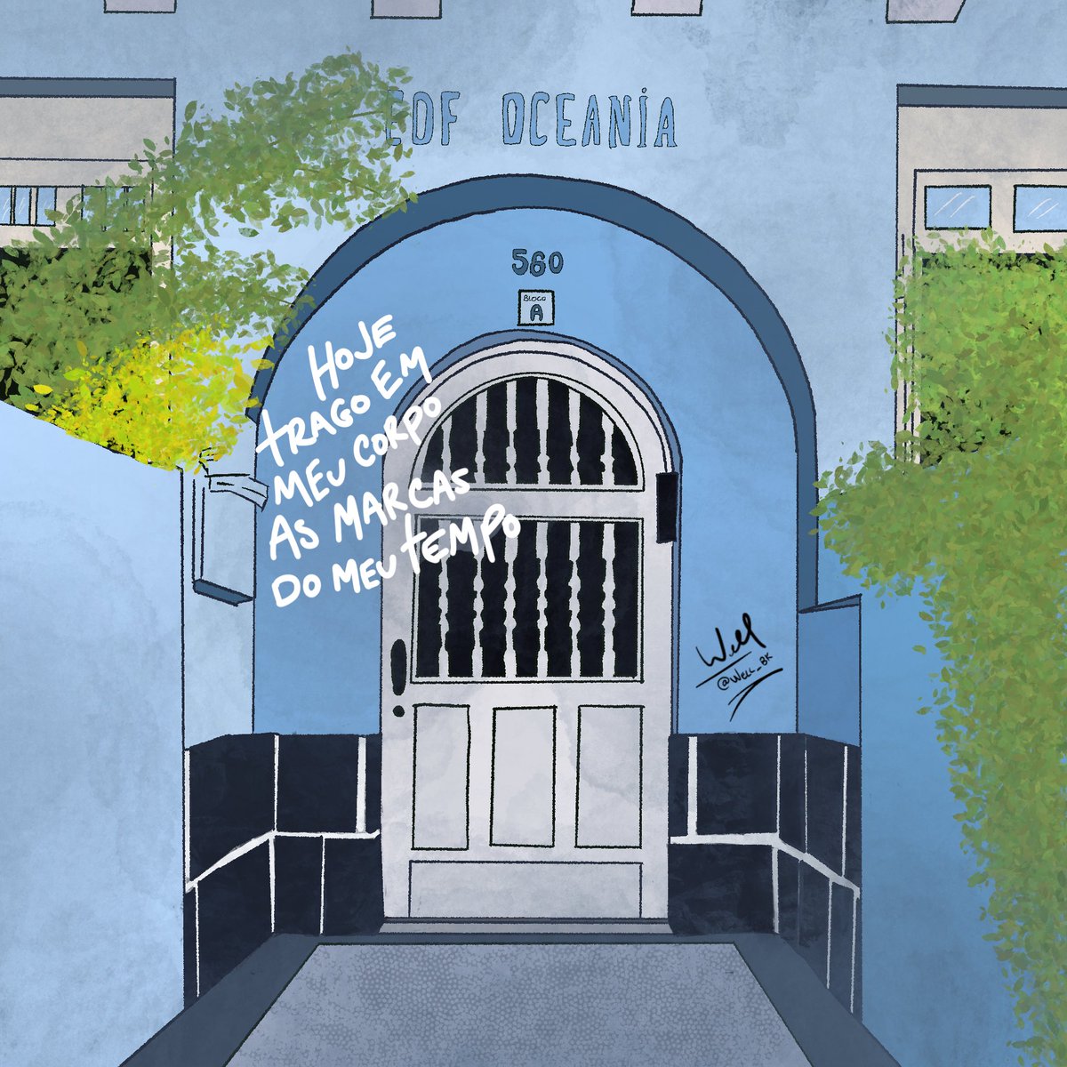 well_bk's tweet image. “Hoje” é uma música de composição de Taiguara e tema do filme Aquarius, filme de Kleber Mendonça. O prédio onde foi filmado Aquarius fica localizado em Boa Viagem e se chama Edf. Oceania.

#taiguara #klebemendoncafilho #boaviagem #aquarius